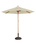 parasol-creme-3-meter