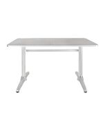 rechthoekige-aluminium-tafel