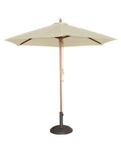 parasol-creme-bolero