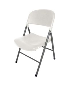 goedkope-opklapbare-witte-stoelen