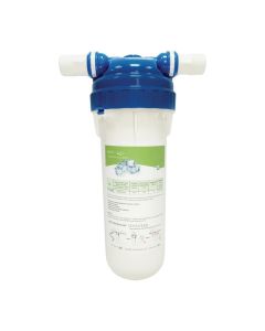 Cube Line waterfilter.
