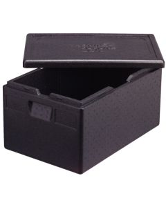 Thermo box van Thermo future box 21,5 cm diep