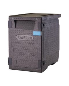 Cambro Cam GoBox geïsoleerde voedselcontainer 86 Liter.