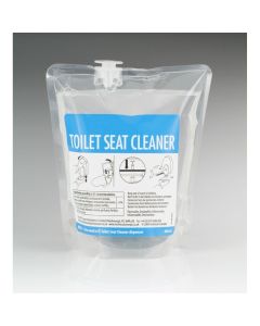 Rubbermaid Clean Seat toiletbril reiniger 400 ml (12 stuks).