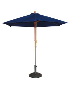 parasol-donkerblauw-3-meter