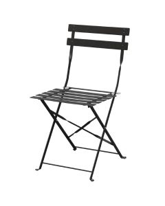 opklapbare-stoel-staal-zwart