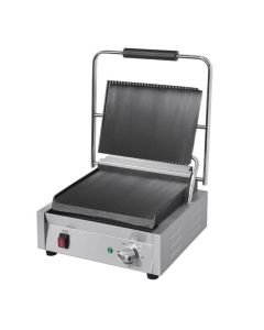 grote-contactgrill-gladde-platen