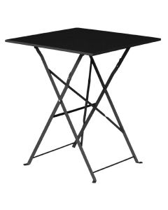inklapbare-tafel-vierkant-zwart