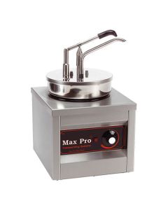 sauzenwarmer-met-dispenser-max-pro