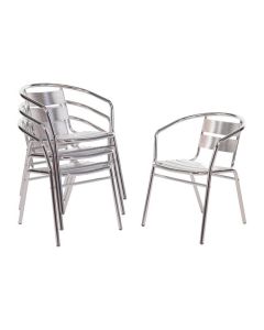 goedkope-terrasstoelen-aluminium-en-stapelbaar